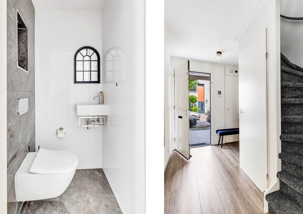 Medium property photo - Smientstraat 48, 2492 PA The Hague